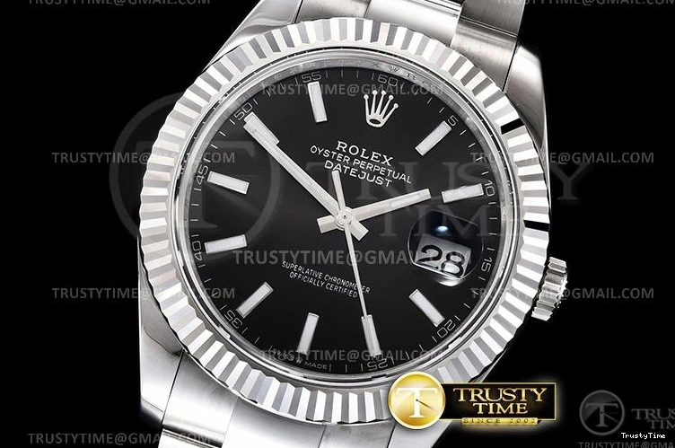 0408 Popular R2DJ0257C – DJ2 41mm Oys 662